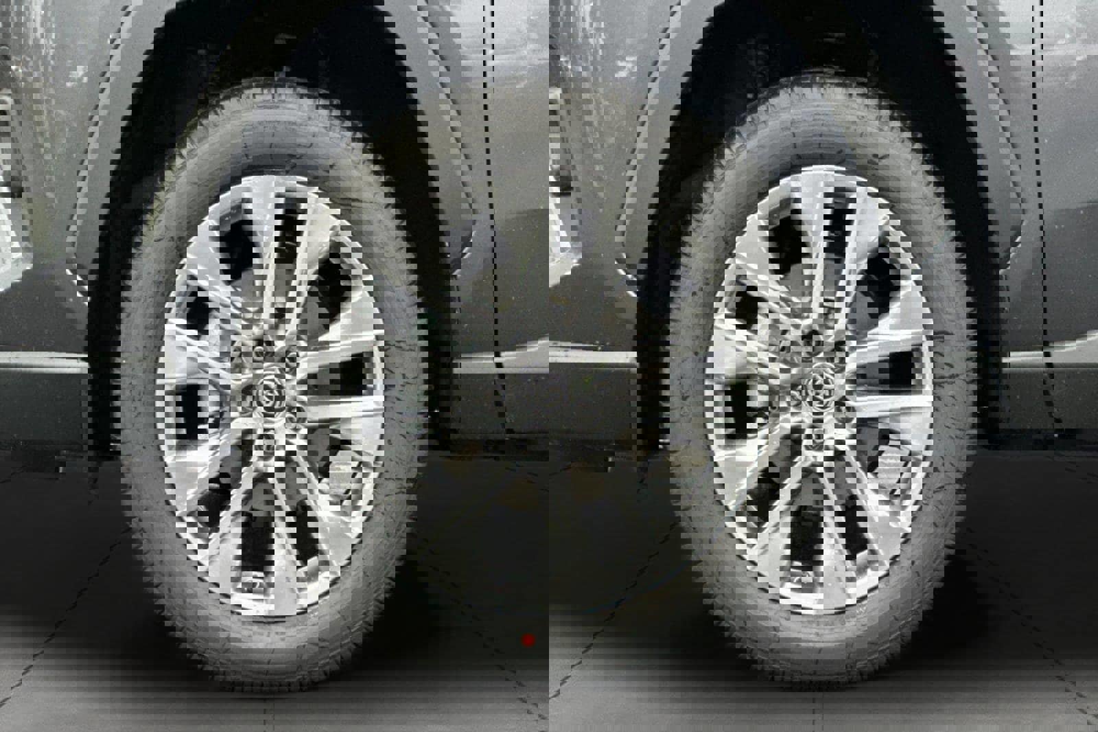 New 2025 Toyota RAV4 XLE Premium image 32