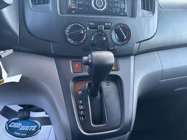 Used 2015 Nissan NV200 S w/ Cruise Control Package image 16