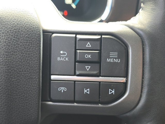 Certified 2021 Ford F150 Lariat w/ Equipment Group 502A High AWD/4WD image 44