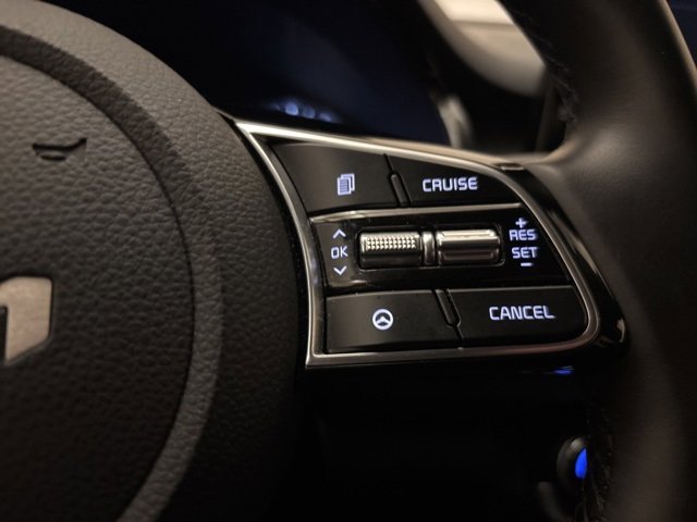 Certified 2023 Kia Seltos S image 15