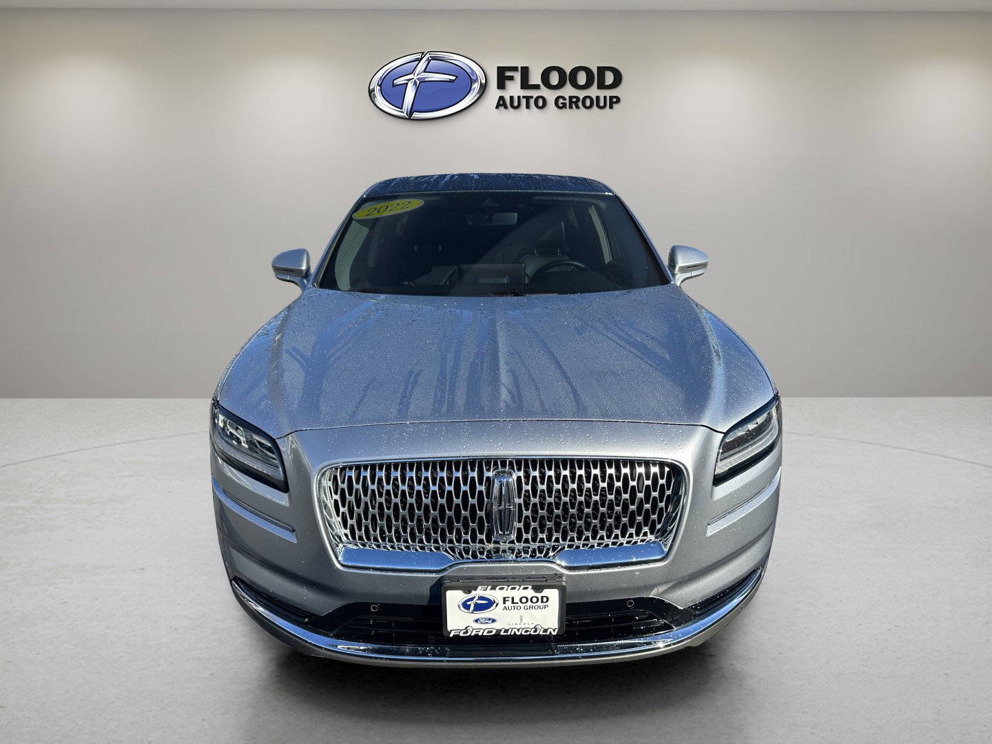 Certified 2022 Lincoln Nautilus Reserve w/ Equipment Group 201A video 2