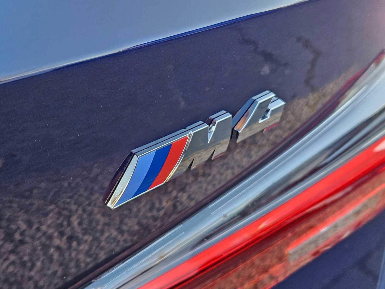 Used 2024 BMW M4 Coupe w/ Executive Package image 32