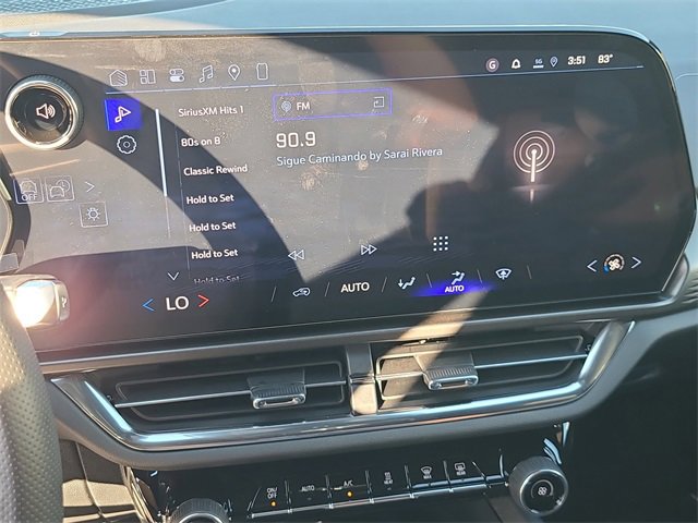 New 2026 Chevrolet Equinox EV LT image 30