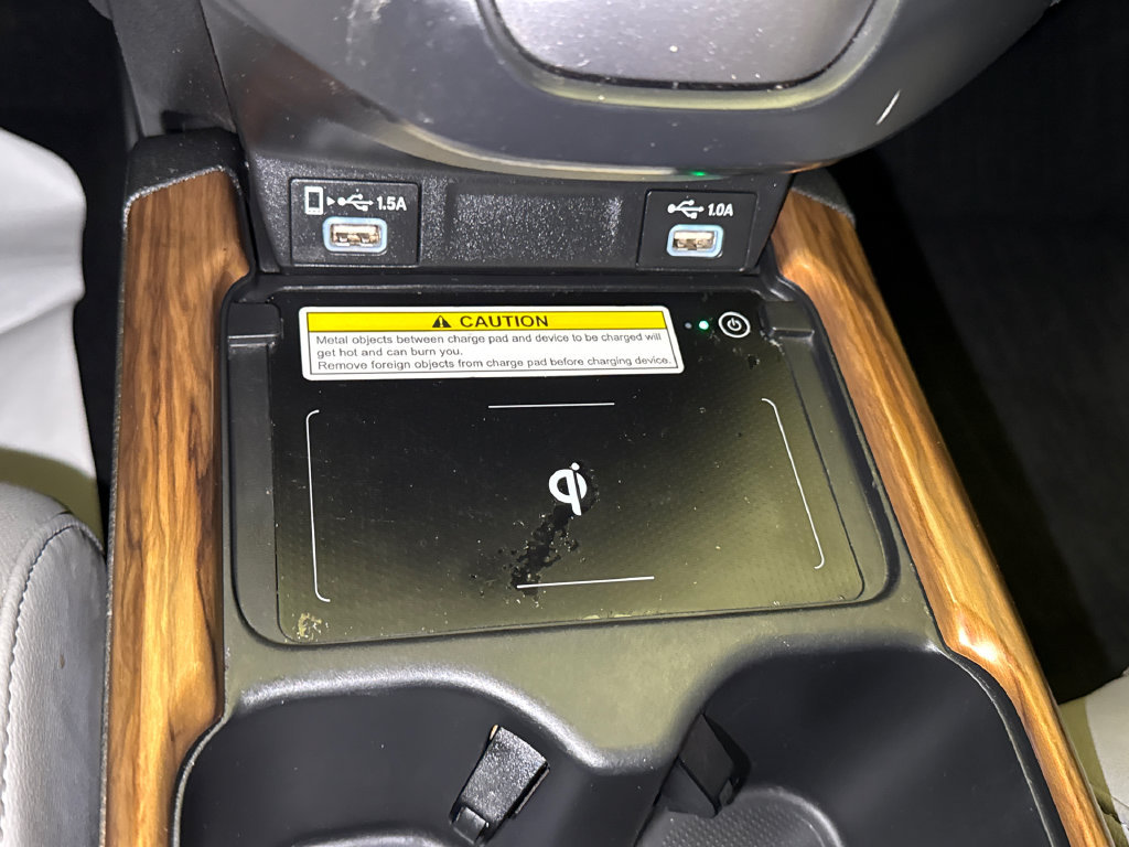 Used 2020 Honda CR-V Touring image 31