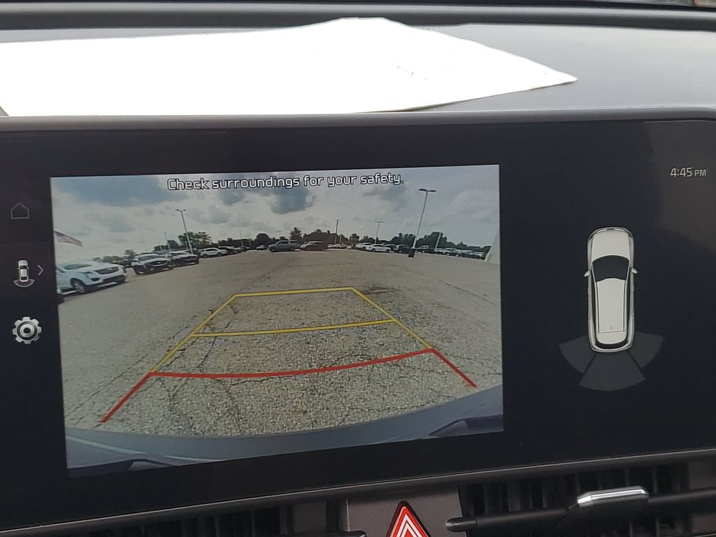Used 2023 Kia Niro SX Touring FWD image 19