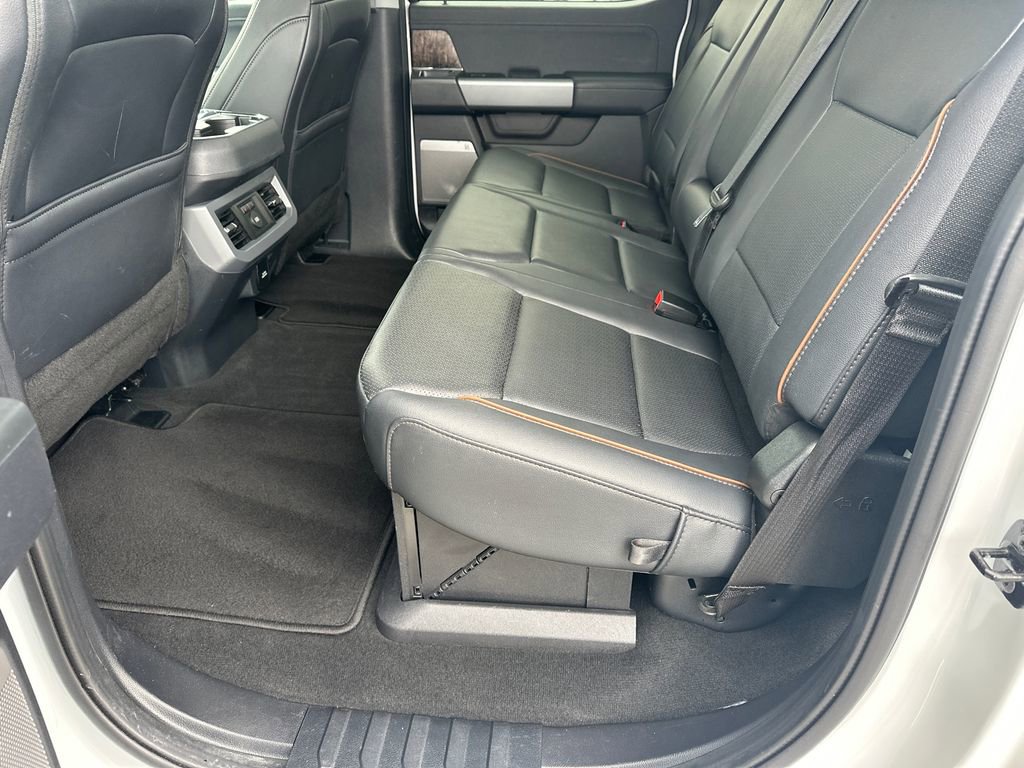 Used 2026 Ford F250 Lariat image 20