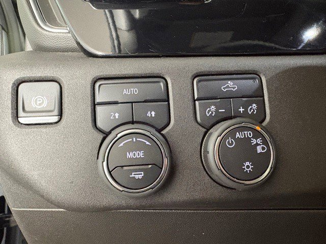 Certified 2024 Chevrolet Silverado 1500 LT image 15