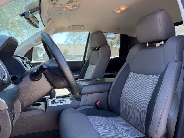 Used 2016 Toyota Tundra SR5 w/ SR5 Upgrade Package RWD image 6