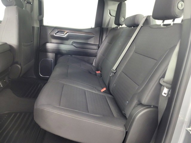 Used 2025 Chevrolet Silverado 1500 LT image 22