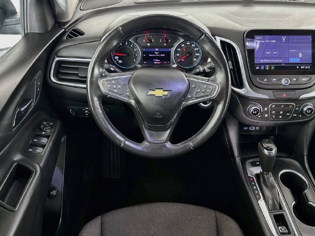 Used 2020 Chevrolet Equinox LT FWD image 14