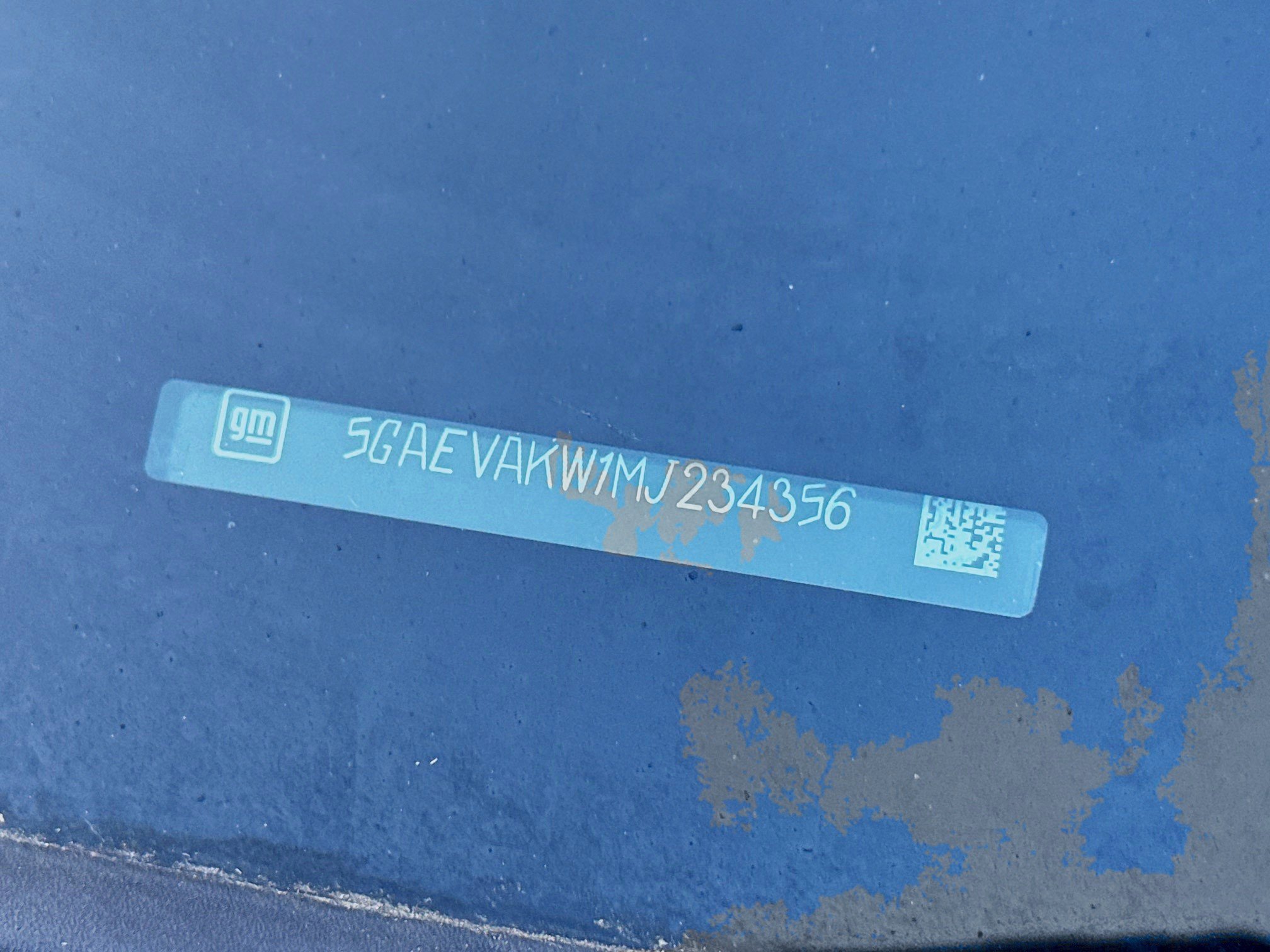 Used 2021 Buick Enclave Essence w/ Sound and Sites Package image 37