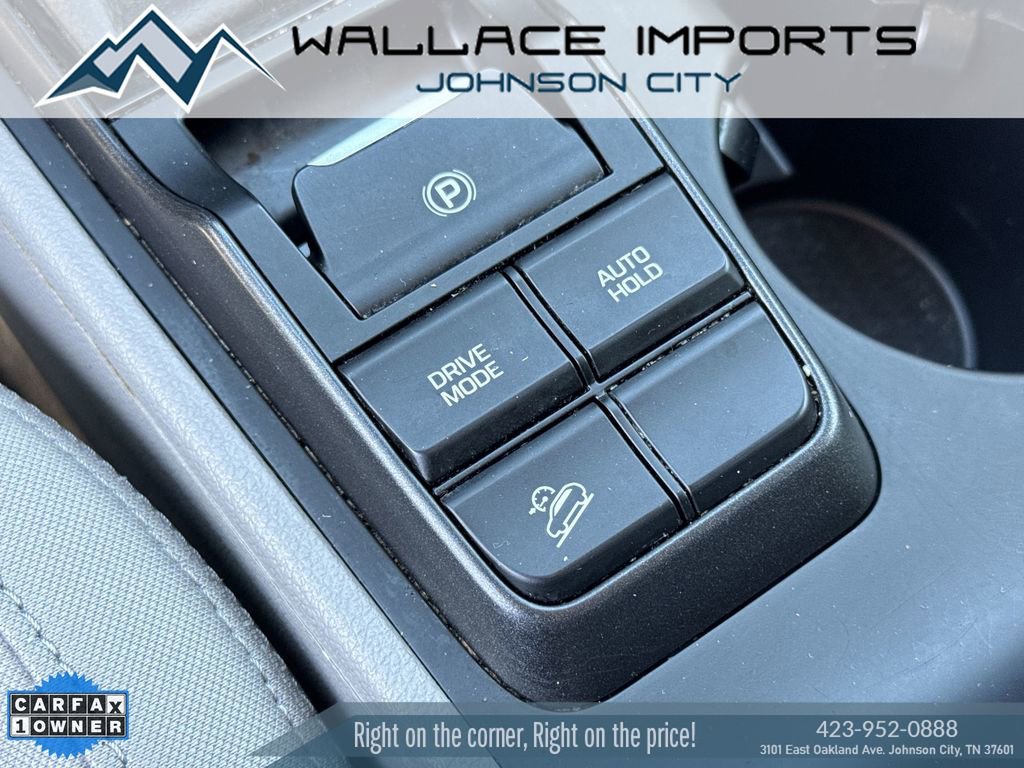 Used 2021 Hyundai Tucson Value image 28