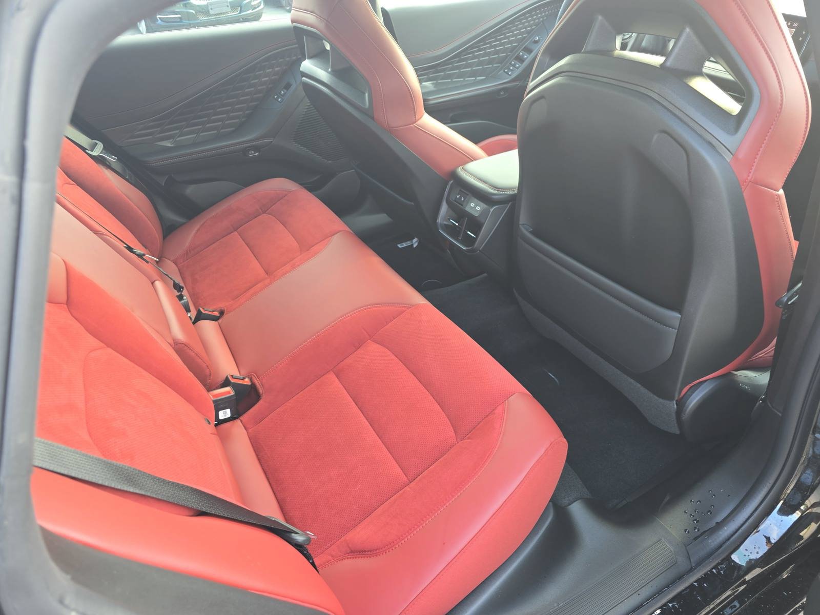 New 2026 Dodge Charger R/T AWD/4WD image 12