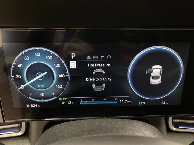 New 2026 Hyundai Elantra Limited image 17