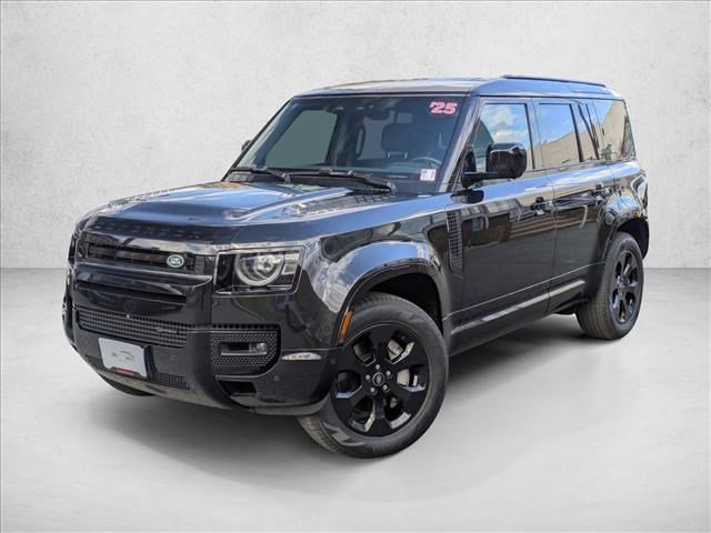 Certified 2023 Land Rover Defender 110 X-Dynamic SE