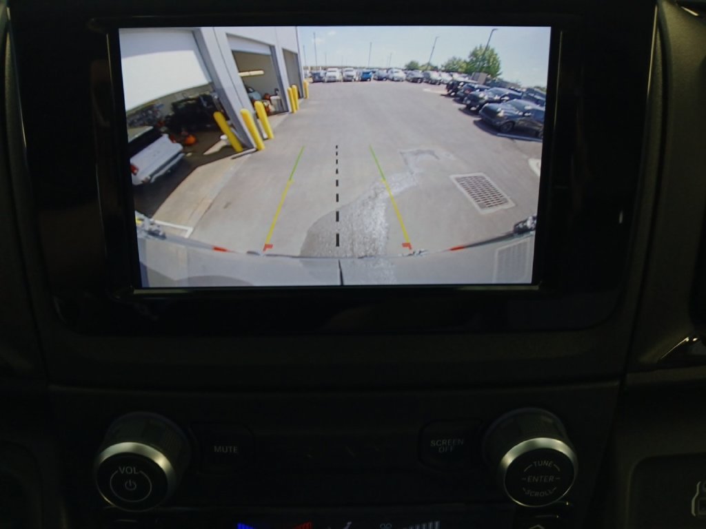 New 2026 RAM ProMaster 2500 w/ Convenience Group FWD image 9