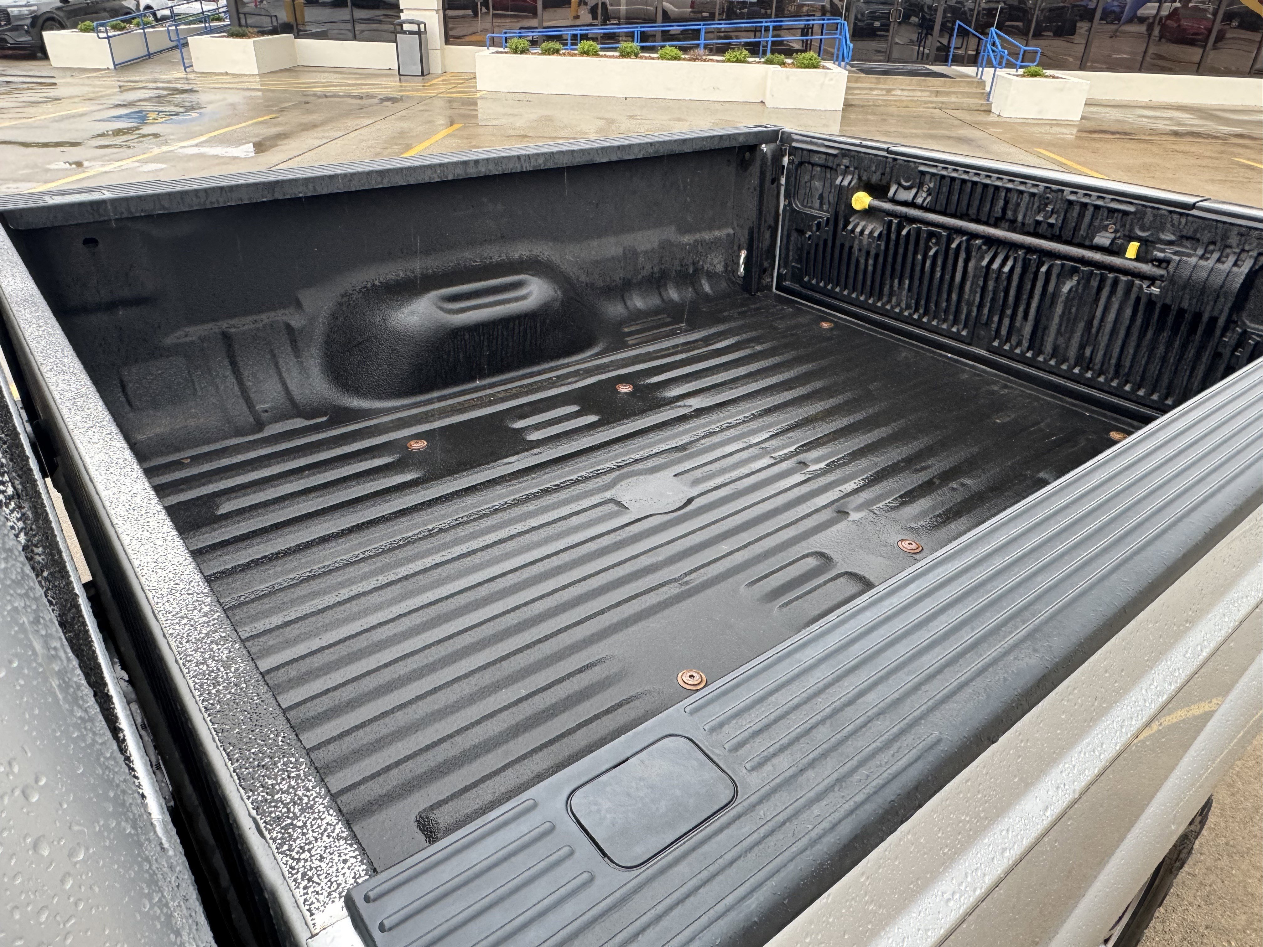 Used 2014 Ford F250 Platinum w/ FX4 Off-Road Package image 14