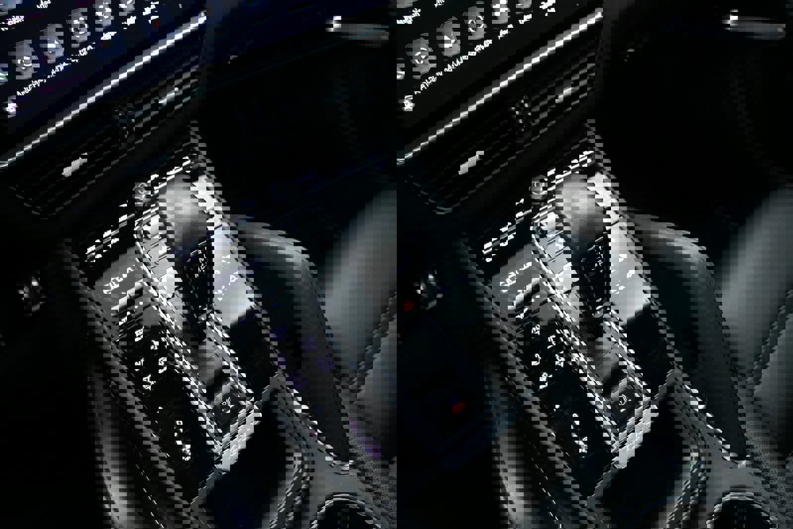 Certified 2022 Porsche Cayenne Turbo image 21