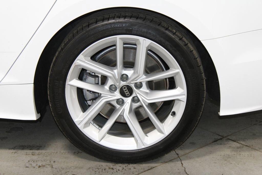 Used 2024 Audi A5 2.0T Premium Plus image 18