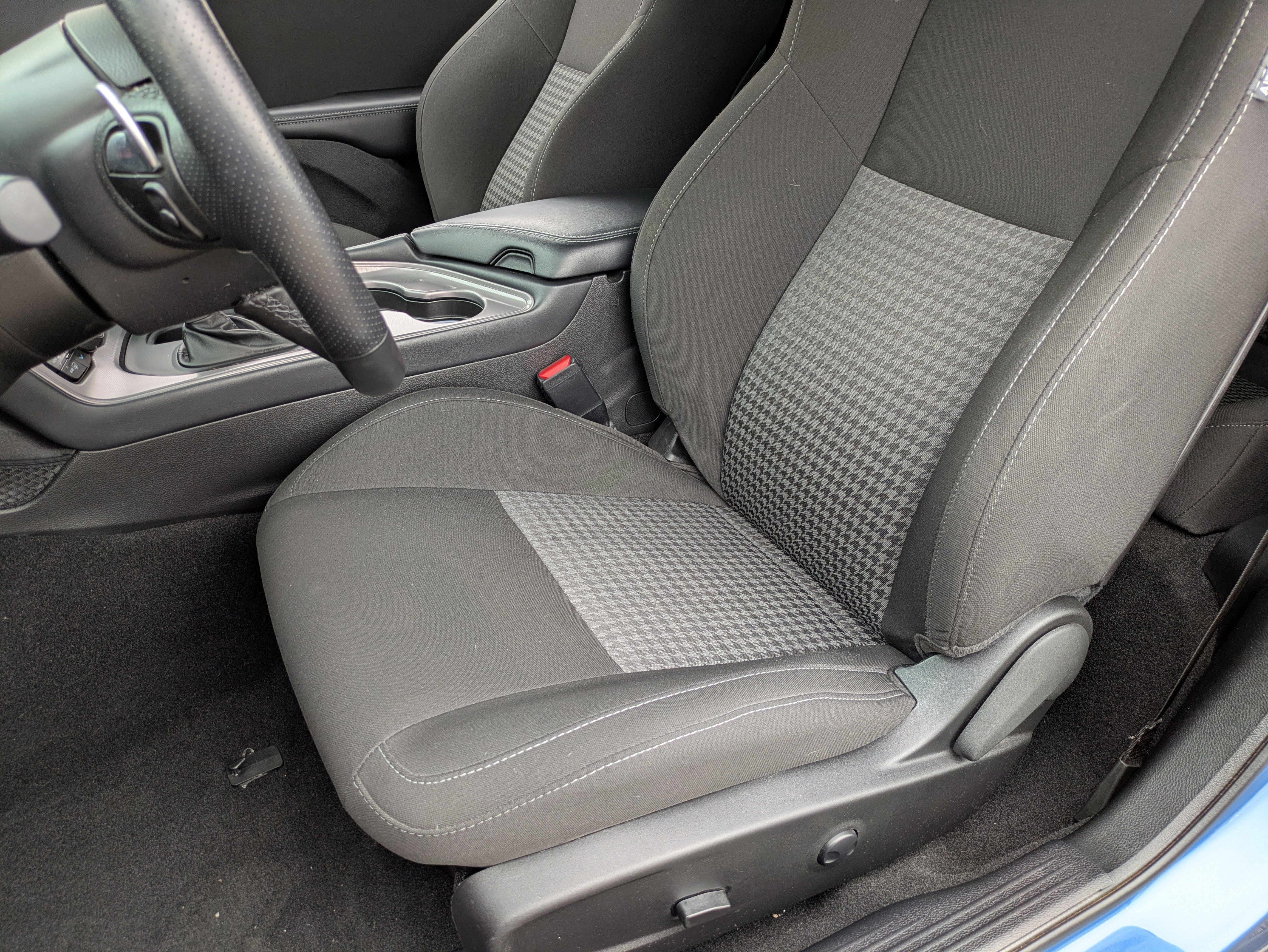 Used 2023 Dodge Challenger R/T Scat Pack image 15