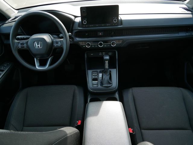 Used 2025 Honda CR-V EX image 13