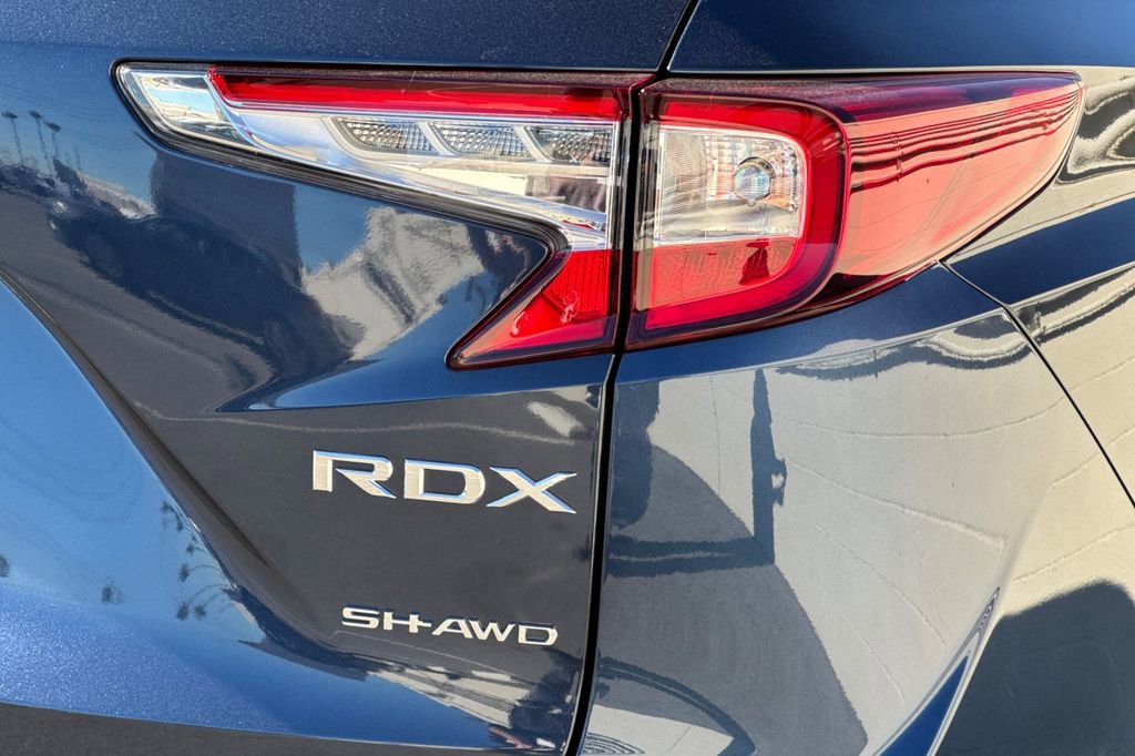 New 2026 Acura RDX SH-AWD w/ Advance Package image 34