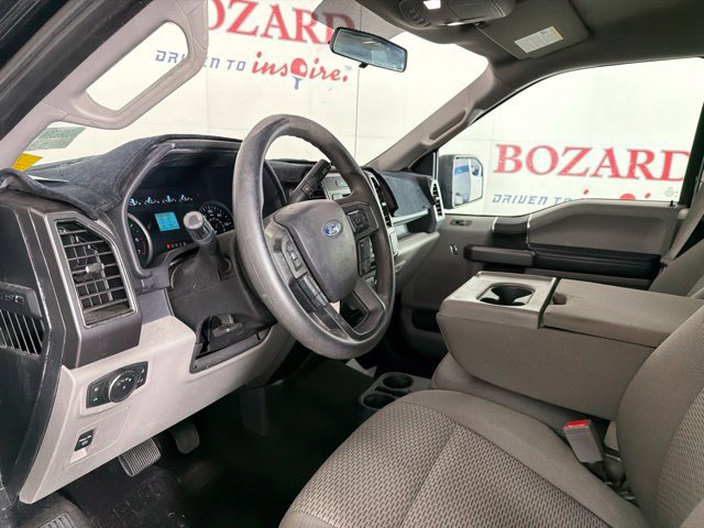 Used 2018 Ford F150 XLT RWD image 19