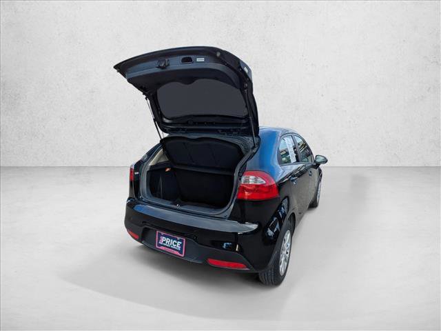 Used 2014 Kia Rio LX image 23