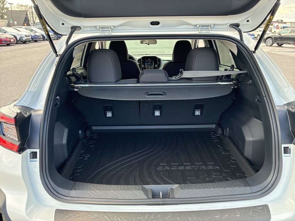 New 2026 Subaru Crosstrek 2.0i Premium image 5