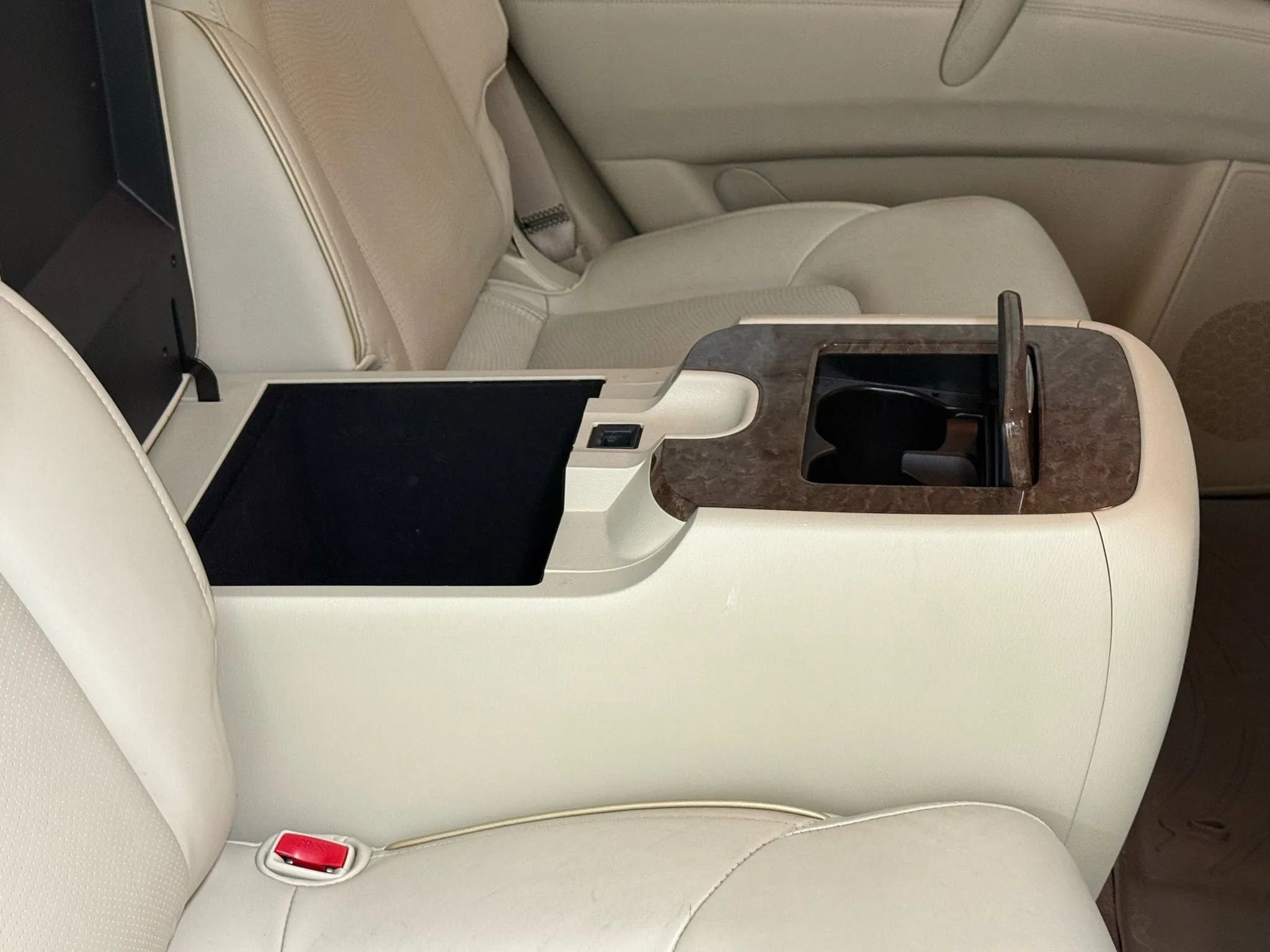 Used 2017 INFINITI QX80 2WD image 55