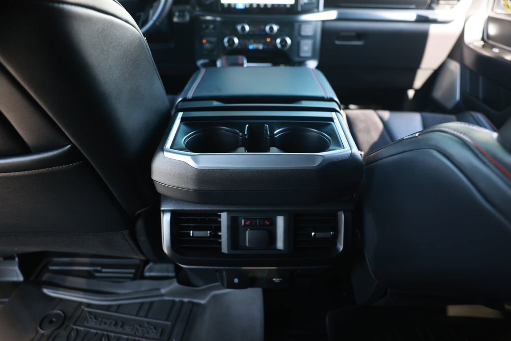 Used 2025 Ford F150 Raptor image 33