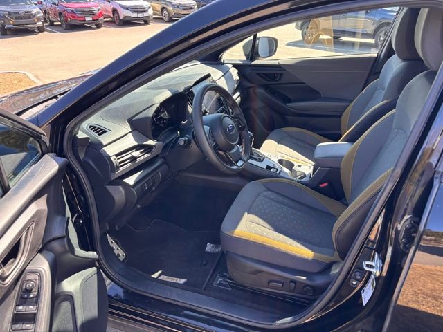 Certified 2024 Subaru Crosstrek 2.5i Sport image 21