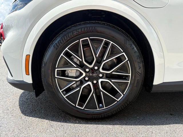 New 2025 Ford Mustang Mach-E Premium image 9