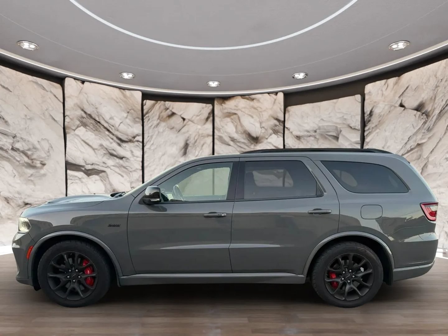 Used 2022 Dodge Durango SRT w/ Premium Interior Group AWD/4WD image 5