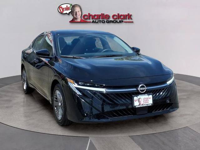 Certified 2026 Nissan Sentra S w/ Floor Mat Package FWD image 7