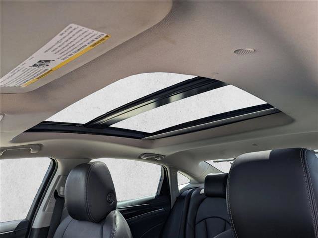 Used 2018 Buick LaCrosse Premium w/ Sun and Shade Package image 14