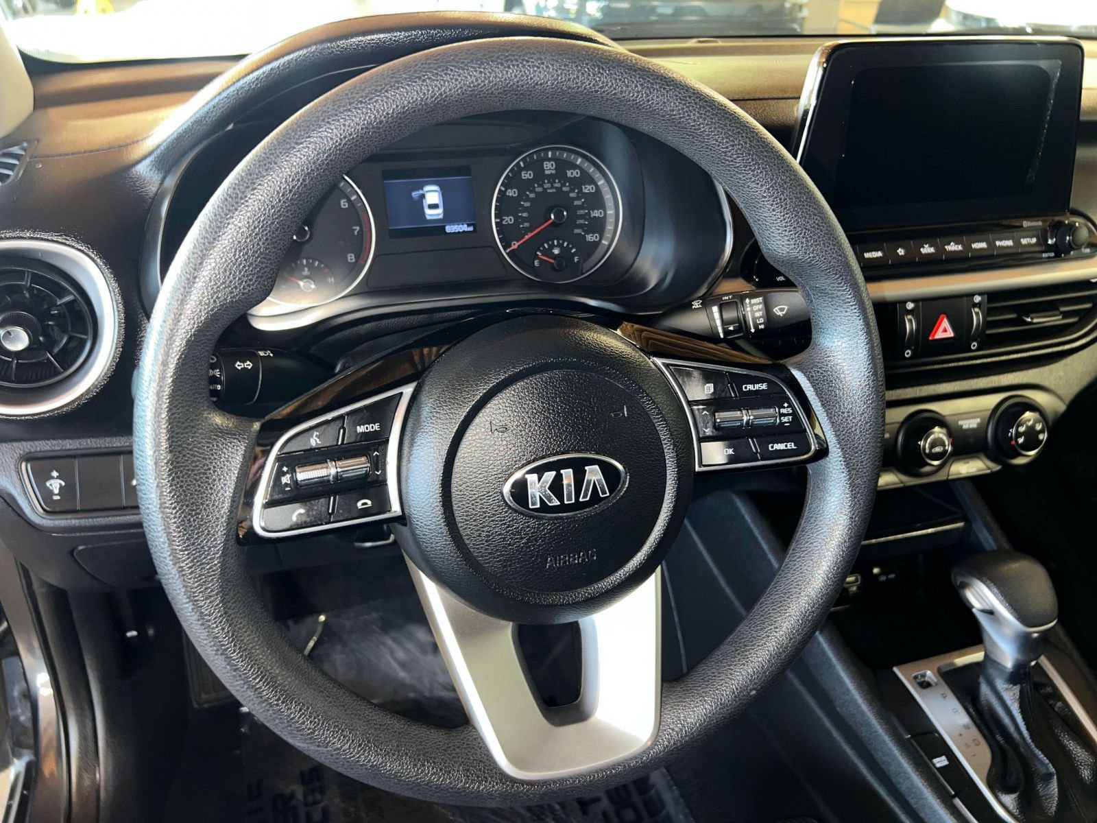 Used 2021 Kia Forte LXS image 31