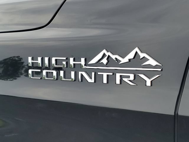 Certified 2024 Chevrolet Tahoe High Country w/ Advanced Technology Package AWD/4WD image 12