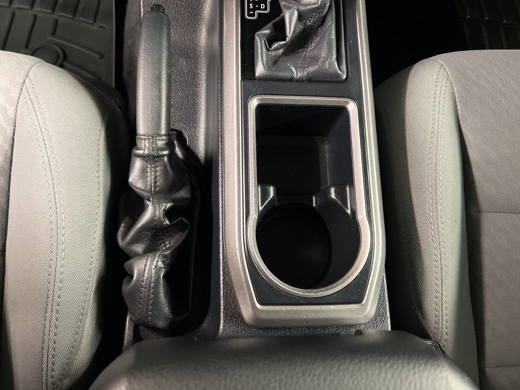 Used 2020 Toyota Tacoma SR5 w/ Technology Package image 17
