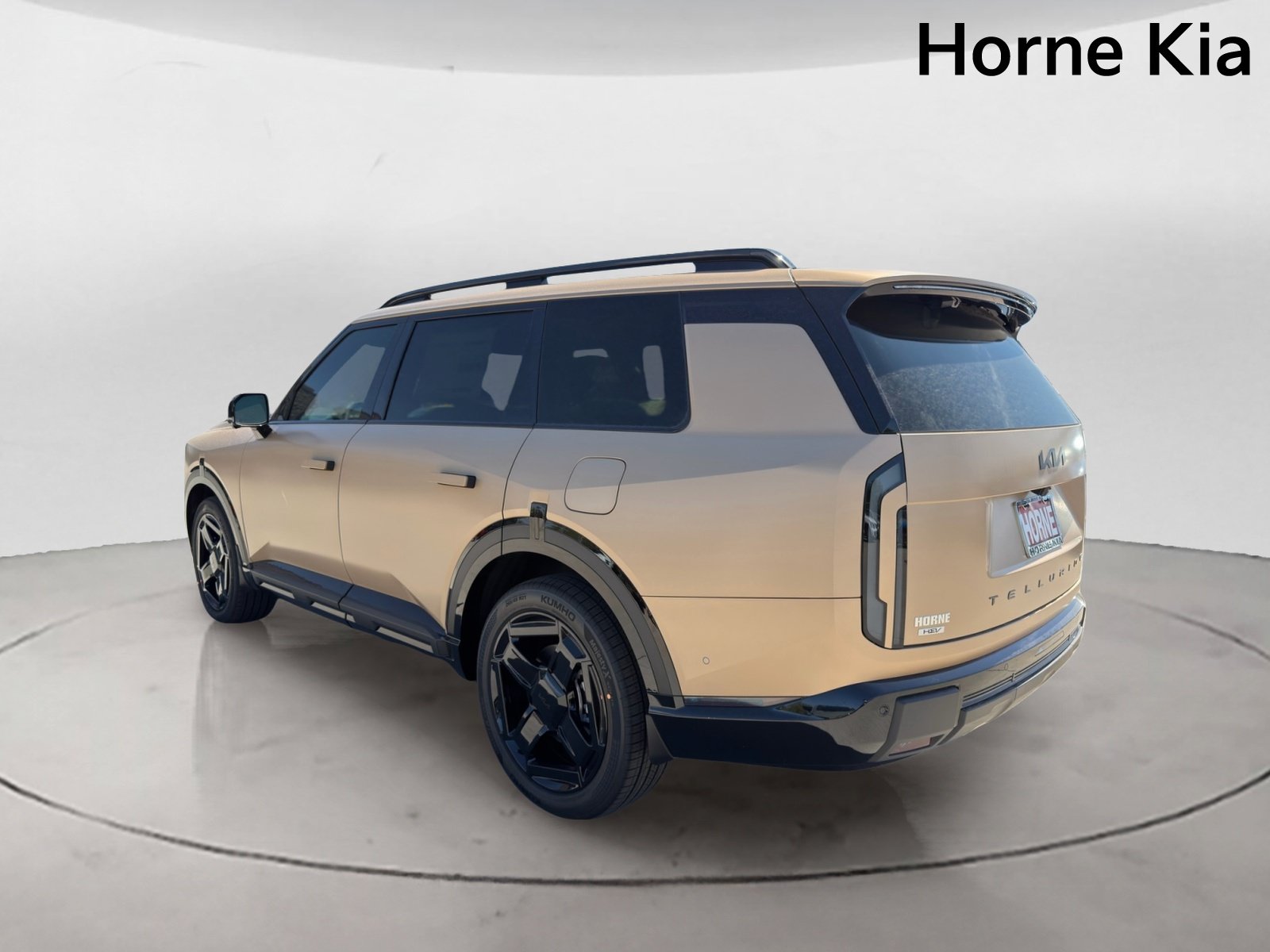 New 2027 Kia Telluride X-Line SX Prestige AWD/4WD image 5