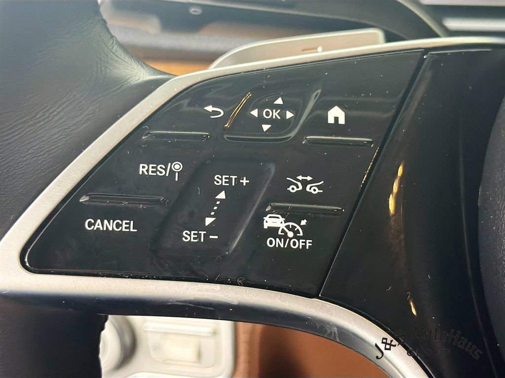 Used 2024 Mercedes-Benz GLE 350 4MATIC image 13