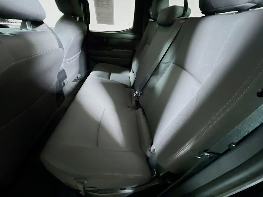 Certified 2024 Toyota Tacoma SR5 image 21