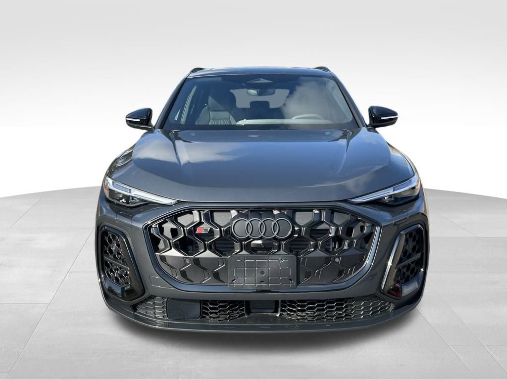 New 2025 Audi SQ5 Premium Plus image 8