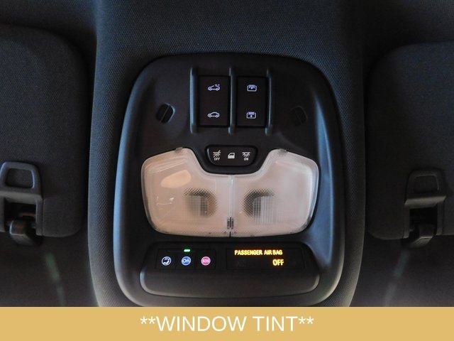 Used 2021 Chevrolet TrailBlazer ACTIV w/ Sun and Liftgate Package image 42