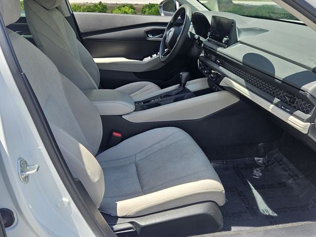 Used 2024 Honda Accord LX image 17