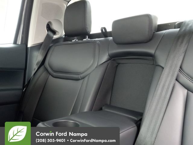 New 2026 Ford Maverick Lariat image 26