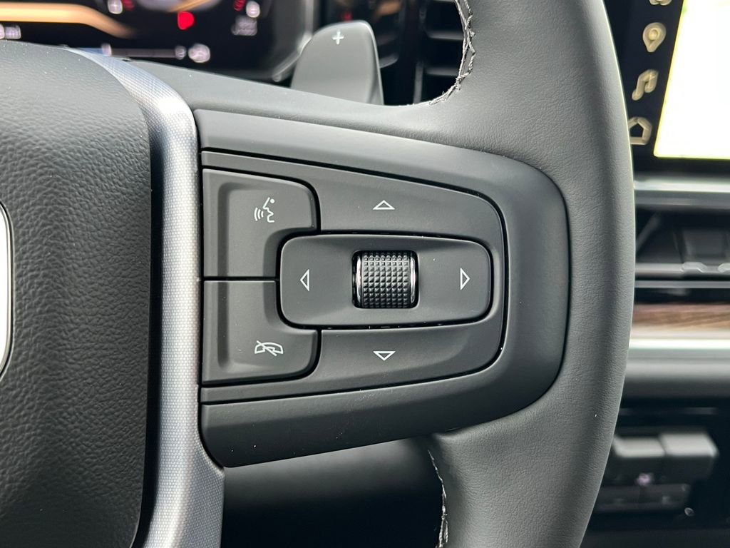 New 2026 GMC Sierra 1500 Elevation image 26