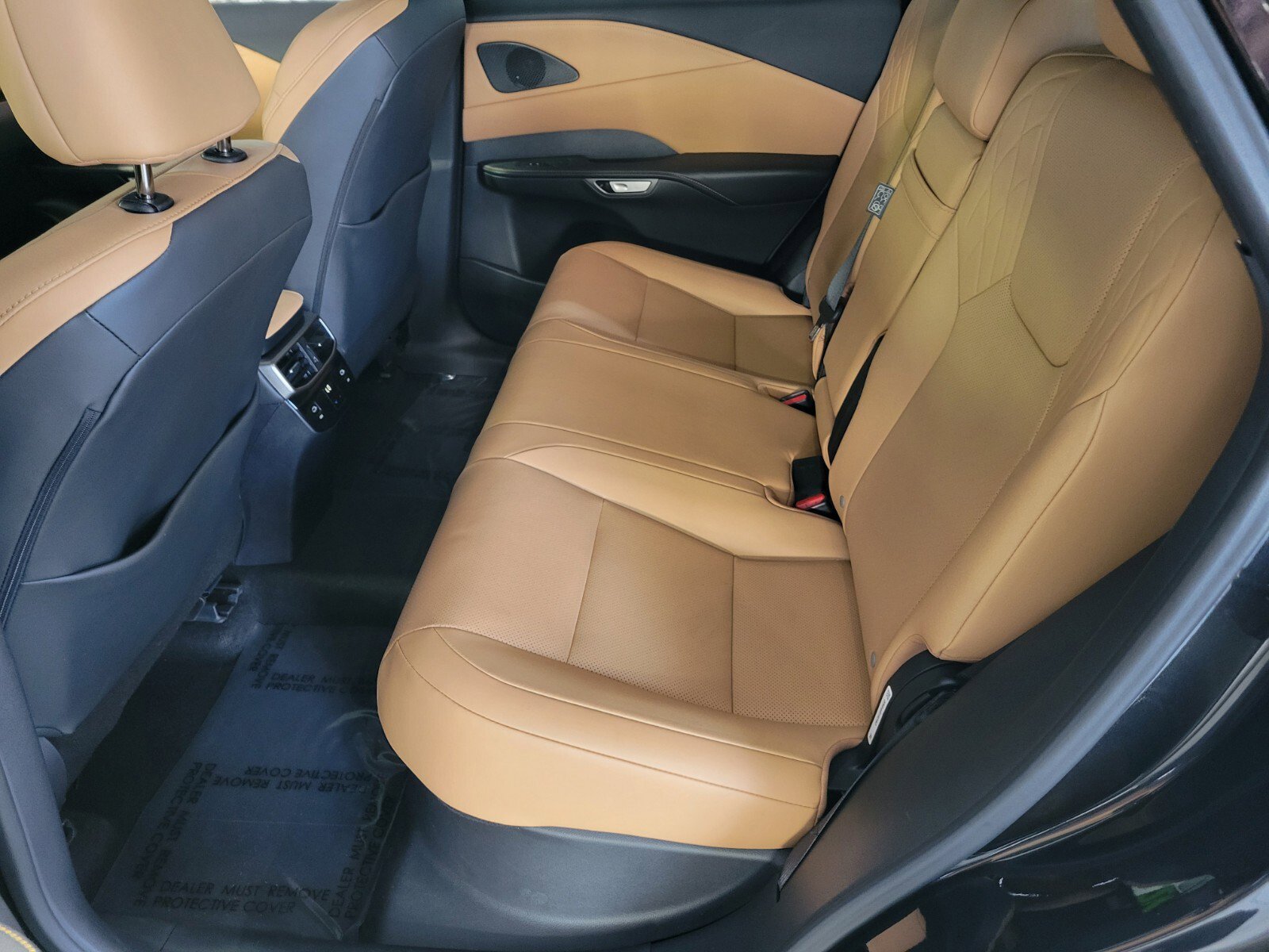 Certified 2025 Lexus RX 350 FWD image 12