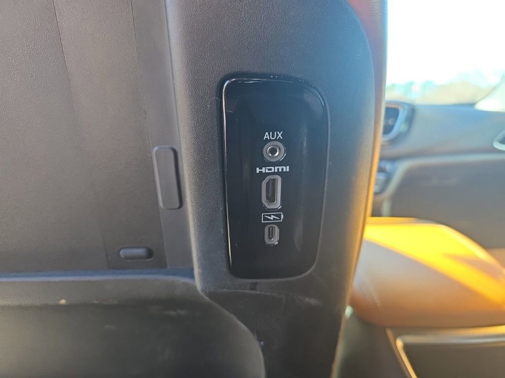 Used 2022 Chrysler Pacifica Pinnacle image 19