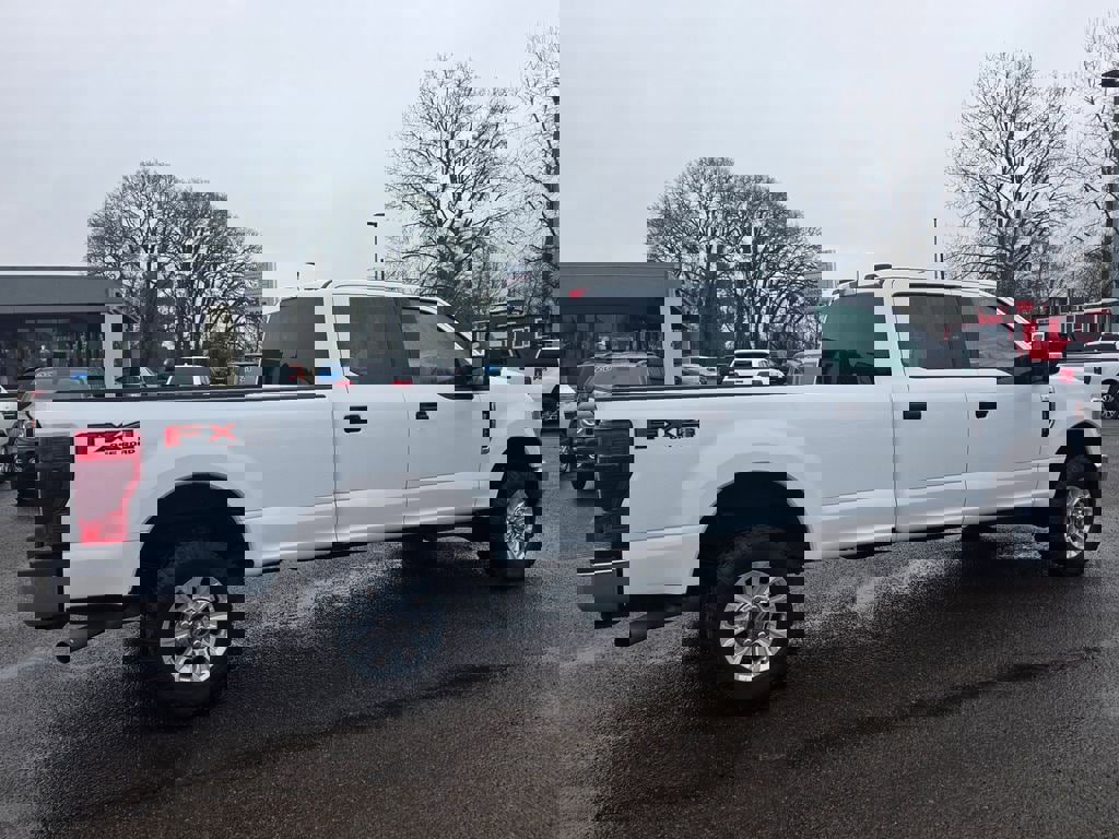 Used 2021 Ford F350 XLT w/ XLT Value Package image 30